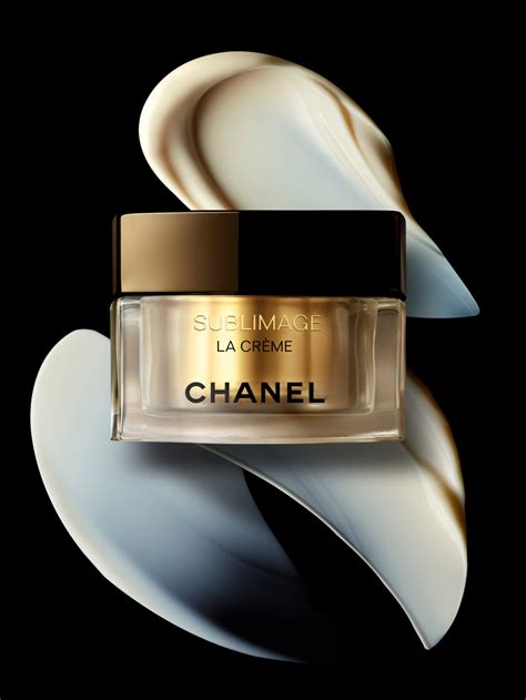 chanel sublimage la creme|chanel sublimage le baume.